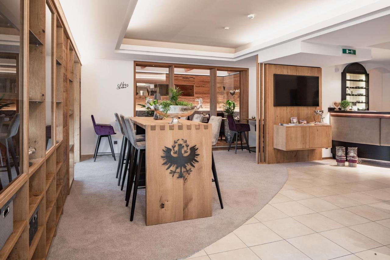 Hotel Castel - Pure Lebensfreude 4*