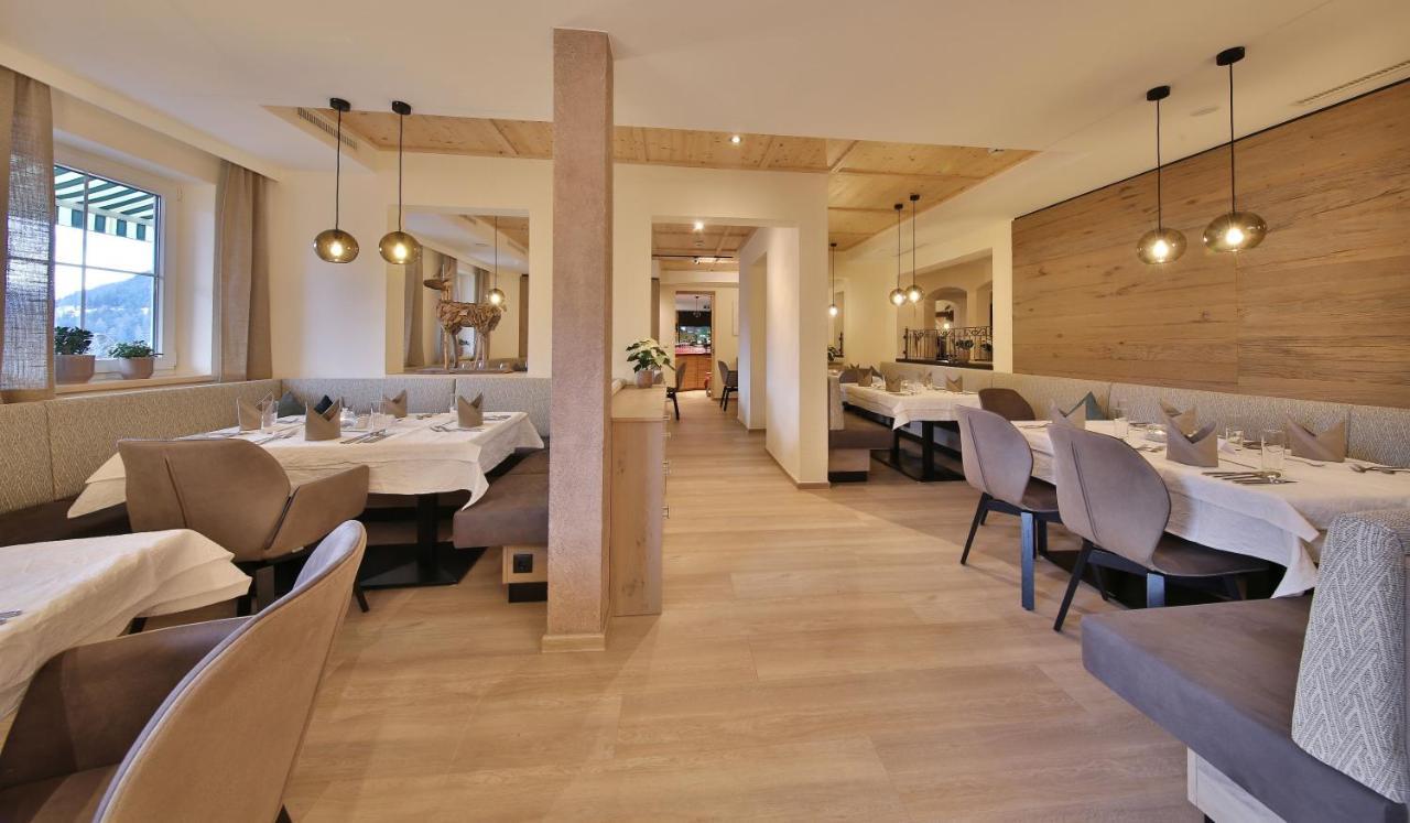 Castel - Pure Lebensfreude Hotel