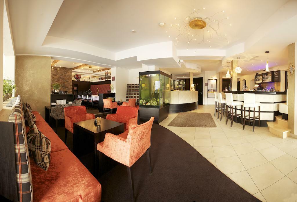Hotel Castel - Pure Lebensfreude Serfaus