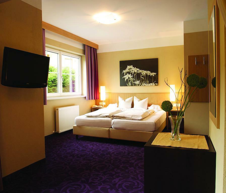 Castel - Pure Lebensfreude 4* Serfaus