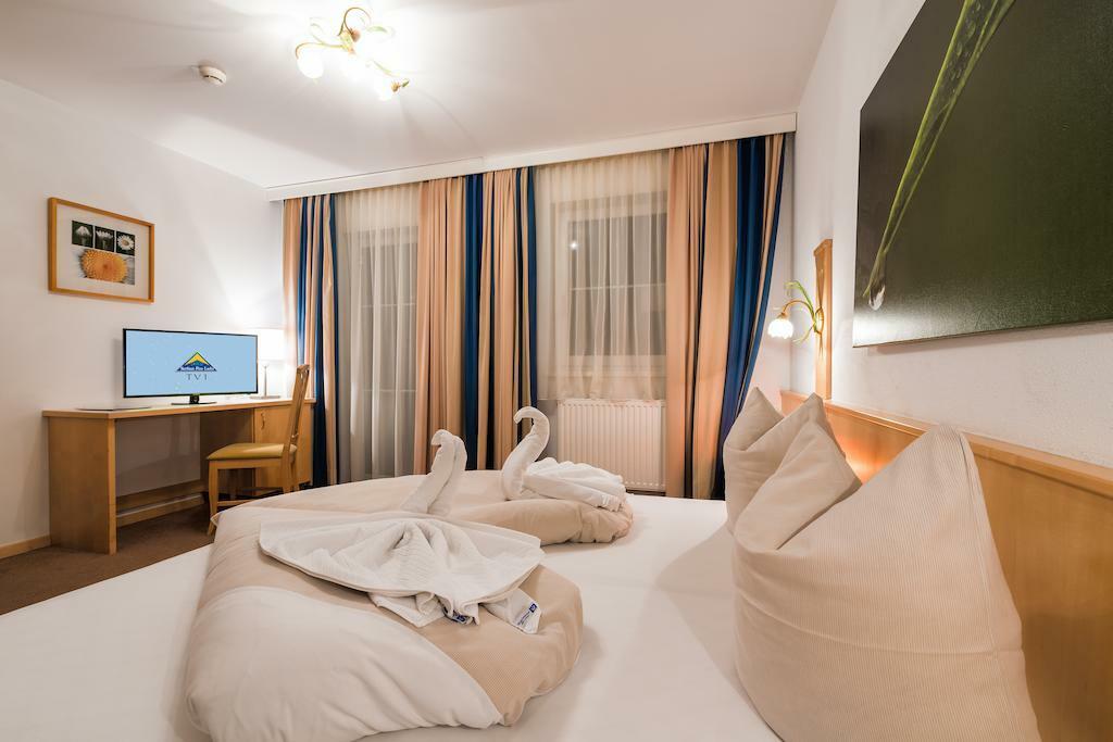 Castel - Pure Lebensfreude Hotel Serfaus