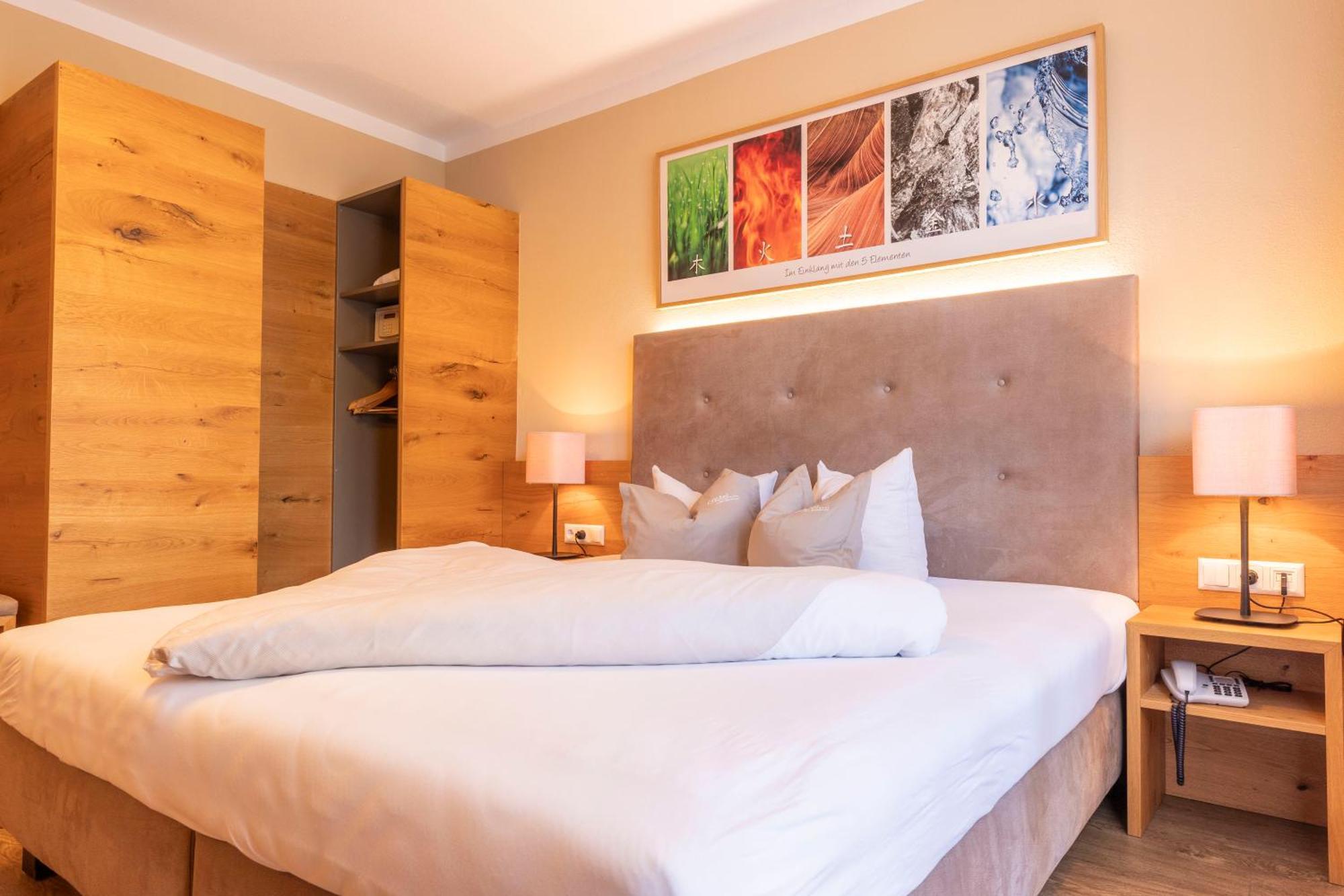 Castel - Pure Lebensfreude Hotel 4*