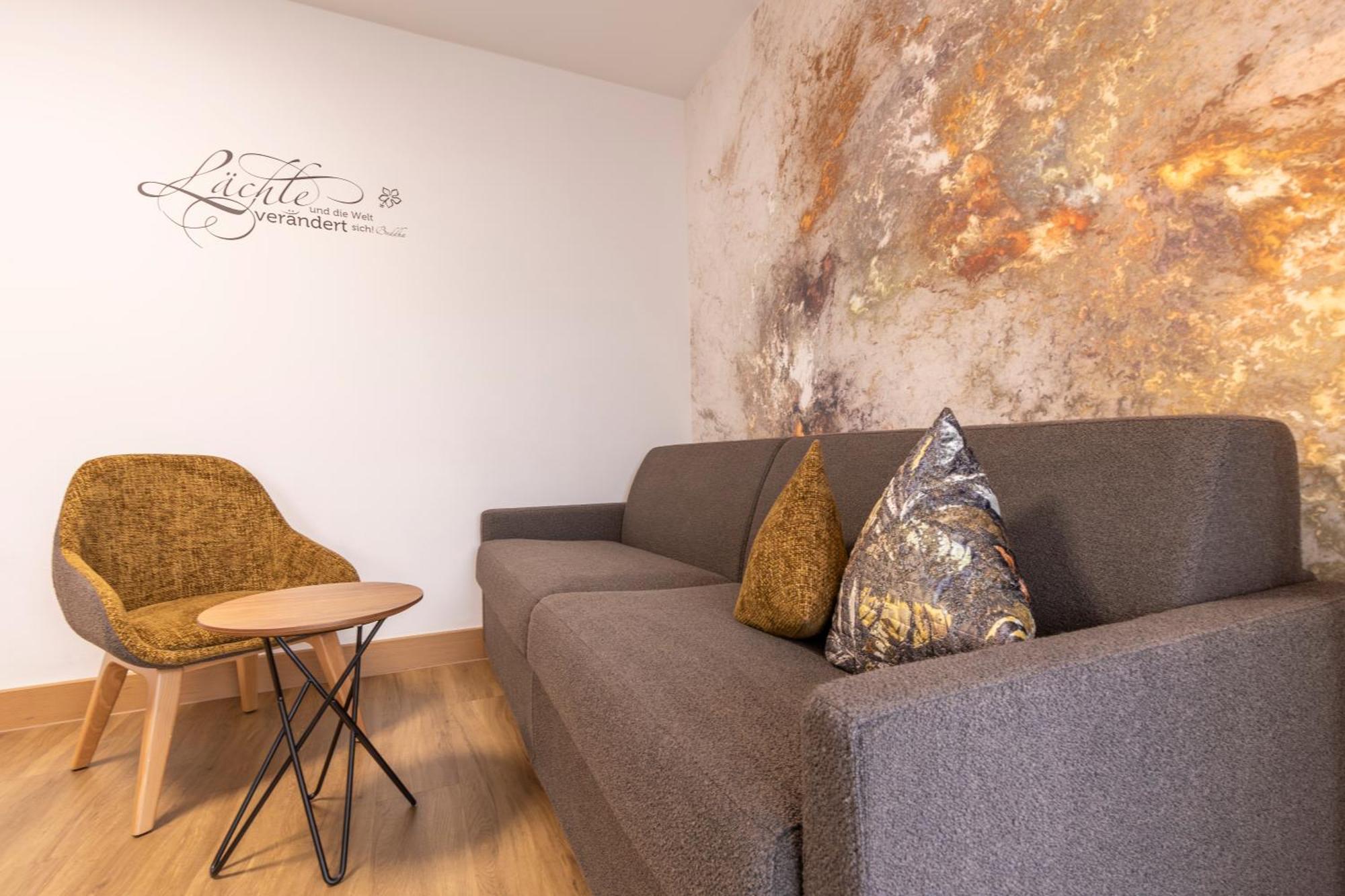 Castel - Pure Lebensfreude Hotel