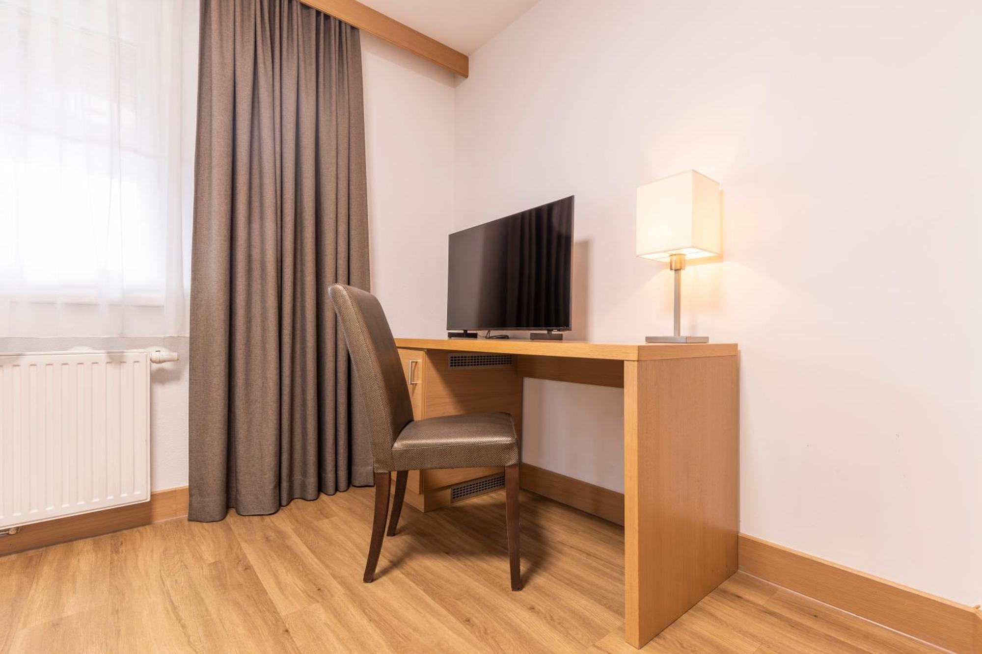 Hotel Castel - Pure Lebensfreude 4*