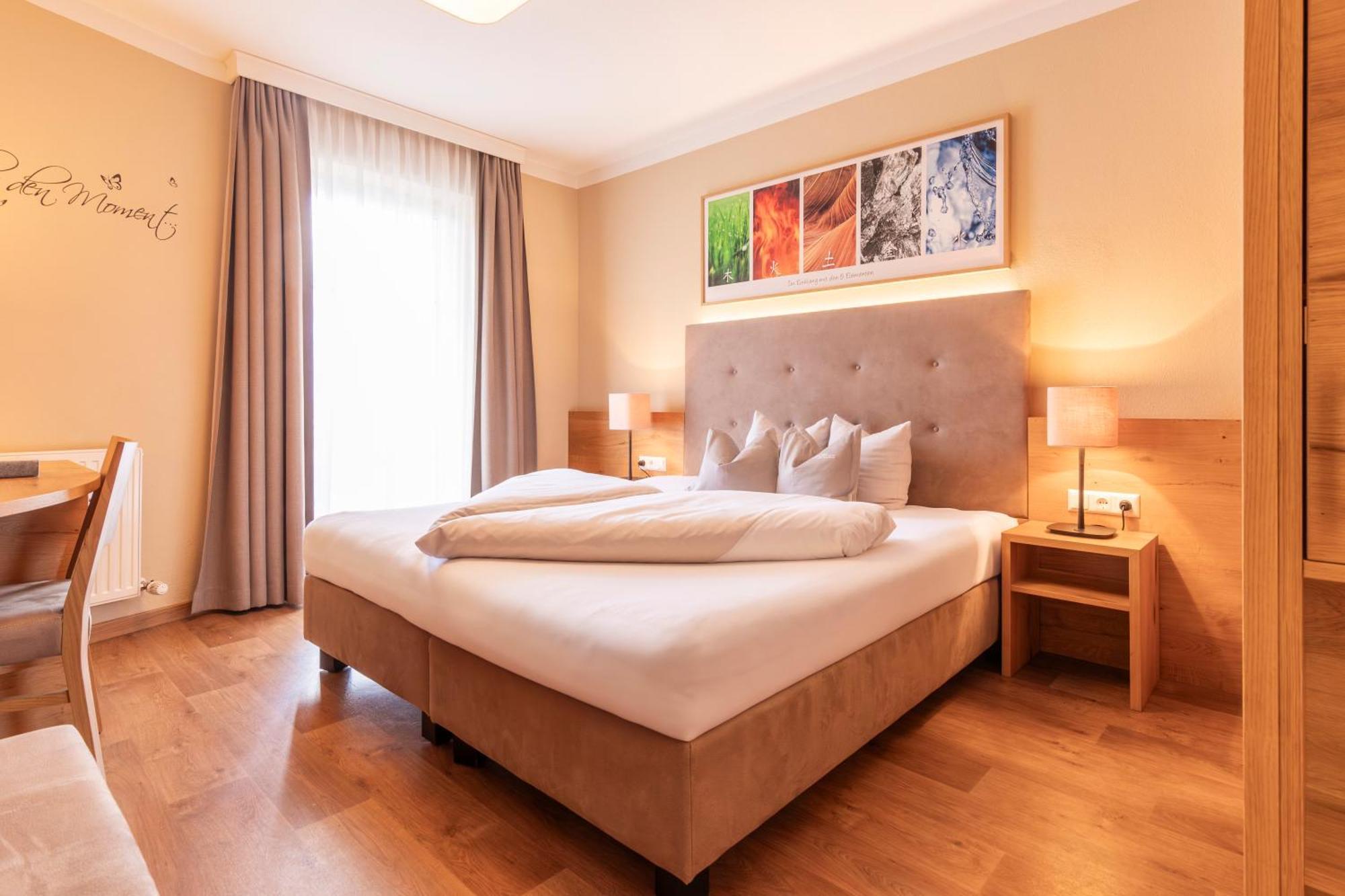 Castel - Pure Lebensfreude Hotel